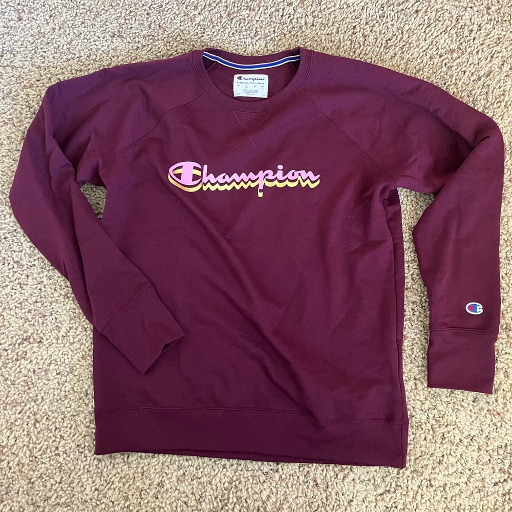 Champion Large sweatshirt